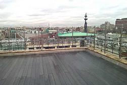 Ограждение кровли в Нижнем Новгороде. Готовые проекты ПерилаГлавСнаб - фото 27