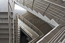 Ограждения для лестниц в Нижнем Новгороде. Готовые проекты ПерилаГлавСнаб - фото 23