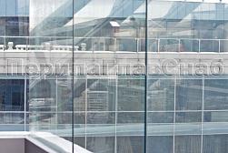 Ветрозащитные ограждения в Нижнем Новгороде. Готовые проекты ПерилаГлавСнаб - фото 5