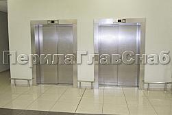 Отбойники металлические для стен в Нижнем Новгороде. Готовые проекты ПерилаГлавСнаб - фото 7