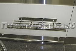 Отбойники металлические для стен в Нижнем Новгороде. Готовые проекты ПерилаГлавСнаб - фото 6