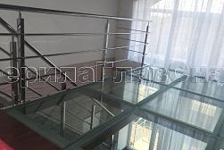 Стеклянные полы в Нижнем Новгороде. Готовые проекты ПерилаГлавСнаб - фото 8