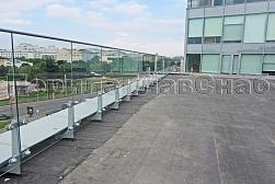 Ограждение кровли в Нижнем Новгороде. Готовые проекты ПерилаГлавСнаб - фото 18