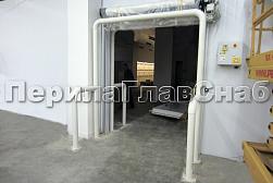 Отбойники металлические для стен в Нижнем Новгороде. Готовые проекты ПерилаГлавСнаб - фото 10