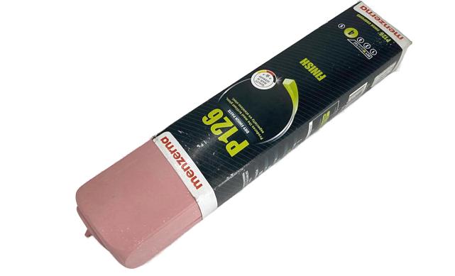 (Расходн.) Паста для финишной суперполировки Menzerna 1,3 кг розовая P126 Ф-0836 2