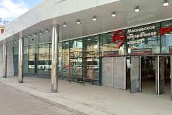 Облицовка колонн нержавеющей сталью в Нижнем Новгороде. Готовые проекты ПерилаГлавСнаб - фото 12