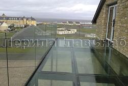 Стеклянные полы в Нижнем Новгороде. Готовые проекты ПерилаГлавСнаб - фото 7