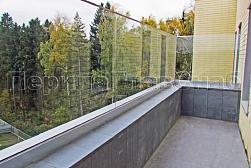 Ветрозащитные ограждения в Нижнем Новгороде. Готовые проекты ПерилаГлавСнаб - фото 3