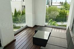 Перила и ограждения для террас в Нижнем Новгороде. Готовые проекты ПерилаГлавСнаб - фото 12