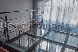 Стеклянные полы в Нижнем Новгороде. Готовые проекты ПерилаГлавСнаб - фото 6