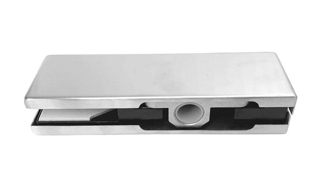 Верхний фитинг-петля, шлифованный t120 SSS 8