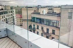 Ограждение кровли в Нижнем Новгороде. Готовые проекты ПерилаГлавСнаб - фото 9