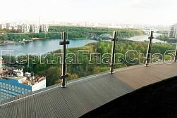 Ограждение кровли в Нижнем Новгороде. Готовые проекты ПерилаГлавСнаб - фото 2