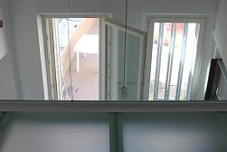 Стеклянные полы в квартире в Нижнем Новгороде. Готовые проекты ПерилаГлавСнаб - фото 6