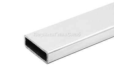 Трек прямоугольный 30х10 длина 3000 мм, полированный t440 PSS купить в Нижнем Новгороде