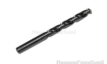 Сверло HSS M35 Cobalt 5%, 11 мм k961р-11 купить в Нижнем Новгороде