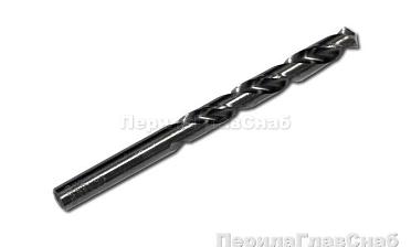 Сверло HSS M35 Cobalt 5%, 12 мм k961р-12 купить в Нижнем Новгороде