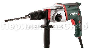 Перфоратор Metabo КНЕ 2851 ПГС 8498 Ф-1459 купить в Нижнем Новгороде