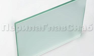 Стекло ромбы 10 мм, матовое, без вырезов и отверстий С-8032 купить в Нижнем Новгороде