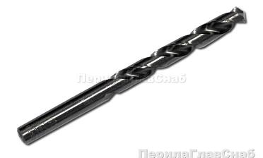 Сверло HSS M35 Cobalt 5%, 16.5 мм k961р-16.5 купить в Нижнем Новгороде