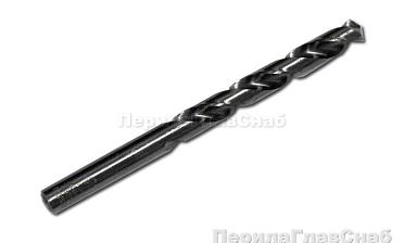 Сверло HSS M35 Cobalt 5%, 13 мм k961р-13 купить в Нижнем Новгороде