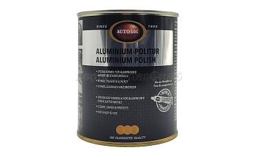 Полироль для алюминия Autosol, 750мл Ф-0303  купить в Нижнем Новгороде