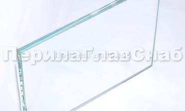 Стекло ромбы 8 мм Оптивайт, прозрачное С-8021 купить в Нижнем Новгороде